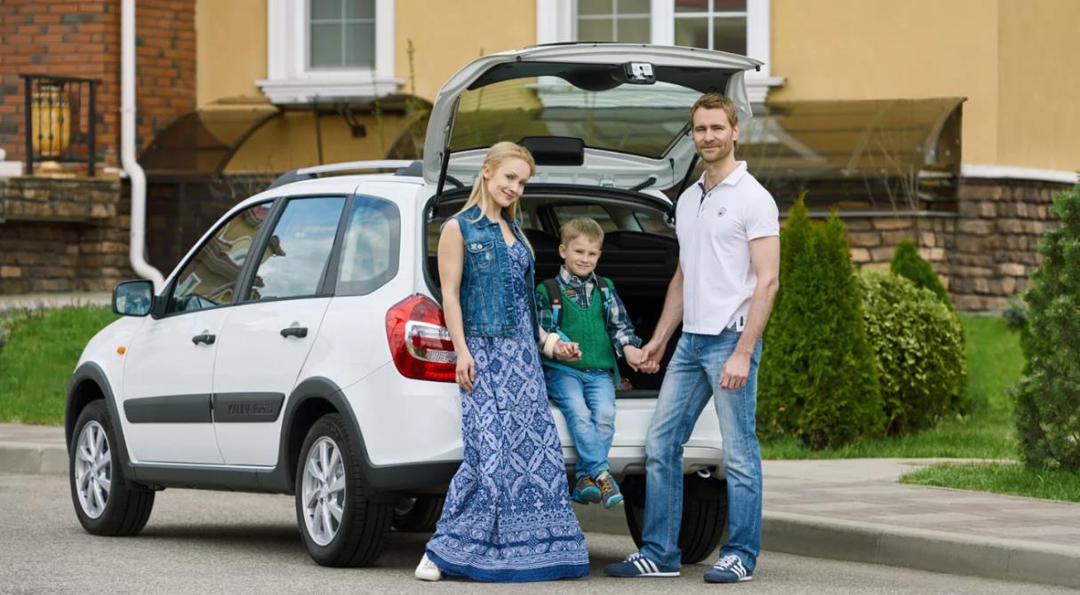 Льготный кредит на машину для семей с двумя детьми срочные займы на карту в москве