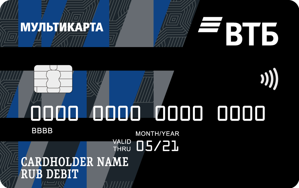 Банк «ВТБ»