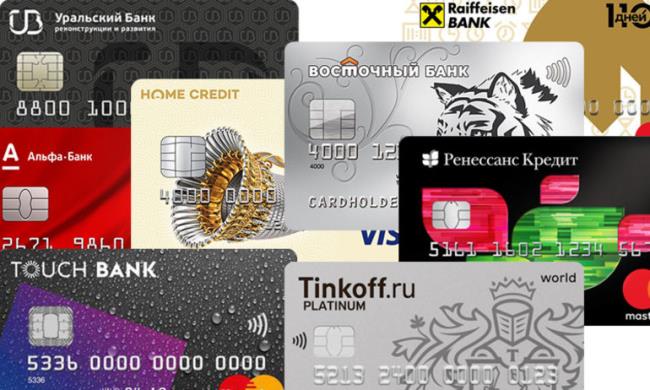 kreditnye karty banka