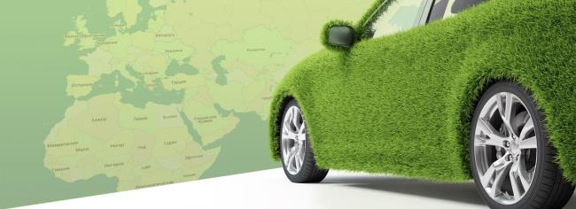 Зеленая карта страхование автомобиля за границей