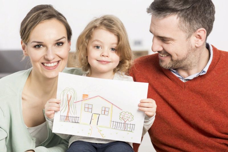 Cубсидия на погашение ипотечного кредита молодой семье